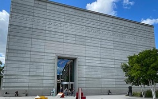 Bauhaus-Museum – Kunst-, Handwerk und Industrie der 1920er