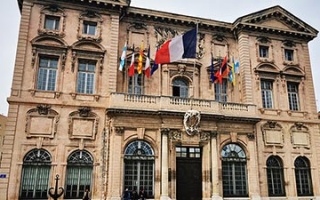 Marseille – Einwanderung, Kriminalität und Tourismus