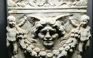 Griechisch-Römische Sammlung im Musée d’Archéologie