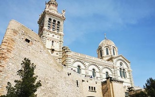 Notre-Dame de la Garde – 