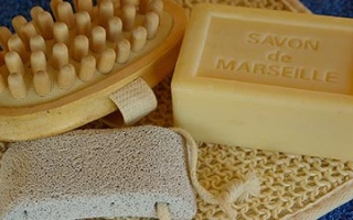 Savon de Marseille – the soap makers of Marseille