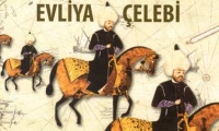 Evliya Çelebi - Traveler on behalf of the Sultan