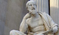 Herodotus - Greek Historian