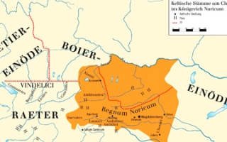 Siedlungsspuren im Wienerwald – nicht nur Römer und Kelten