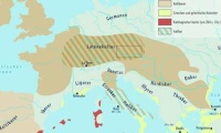 The Celts / Galatians - From the Balkans to Ankara