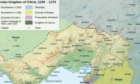 Armenisches Königreich von Kilikien (1080 – 1375)