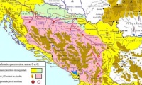 Who were the Illyrians - ethnic groups in the Balkans