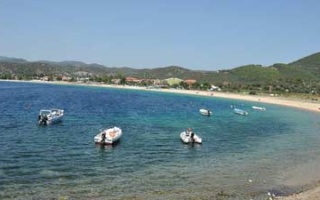 Chalkidiki - nur ein Sommerparadies mit antiker Vergangenheit