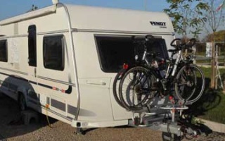 Camper Club Staranzano - alternative to the campsites