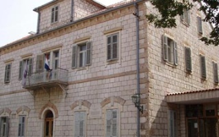 Erneuter Dolinen-Tages-Ausflug nach Imotski