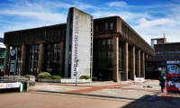Ruhr University Bochum - Basic Turkish Courses