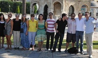 2nd Tourism Summer School in Izmir, Turkey