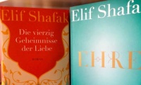 Wenn Tradition zur Tragödie führt - Ehre - Elif Shafak
