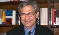 Chronist des türkischen Bürgertums - Orhan Pamuk: 