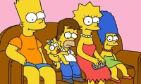 The Simpsons – Fined for insulting religious values