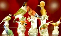 Meissen porcelain - 300 years in porcelain manufacture