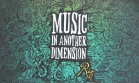 Music in Another Dimension - The Rio Book