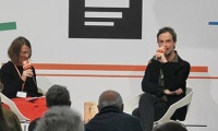 Leipzig Book Fair: “The Noise of Life” – Jörg Hartmann