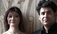 Duo Öykü Şensöz – Şeref Dalyanoğlu - Duo for Turkish Music