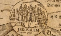 Für Muslime, Juden und Christen – Jerusalem gilt als heilige Stadt für alle! Was sollte uns das sagen?