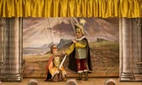 The Marionette Theatre