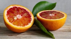 Oranges and blood oranges – vitamins in winter