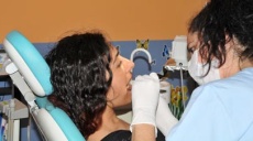 Zahnersatz in der Türkei