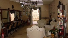 Friseur - Verwöhnenlassen auf türkische Art!