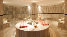 Hamam - The Turkish Bath