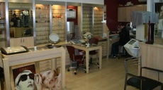 Optician - reasonable alternative in Turkey