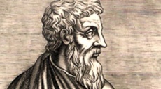 Pedanios Dioscurides