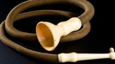 The evolution of hearing aids - once it was a shell!