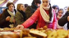 Italy - Sightseeing for Gourmets - Hot Spots for Foodies