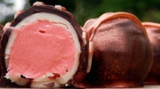 Chocolate from Zurich – a delight even on the go