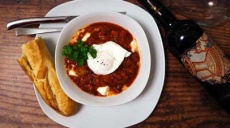 Im Topf um die Welt – kulinarisches Angebot in Ferropolis 