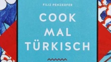Cook mal türkisch - Rezepte & Geschichten F. Penzkofer