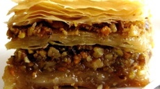 Turkish Delights and Delicacies