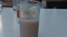 Boza - an ancient, fermented soft drink