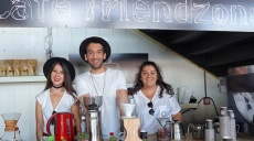 Izmir Coffee Festival - to rediscover coffee culture