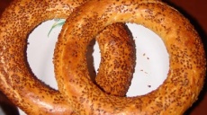 Das Simit (Sesamkringel) im Preis kräftig gestiegen!