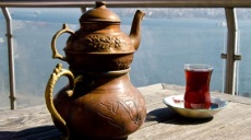 Tea - the national drink