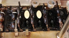 Wunderwaffelmaschine auf dem Grenzenlos