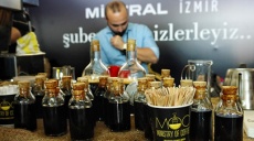 Izmir Coffee Festival - culture, accessories and special features