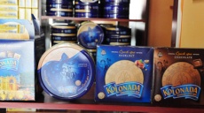 Marienbader in Eger - the best traditional baked wafers