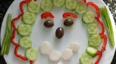 À la carte aus dem Wald - Von Brombeer-Bowle bis ....