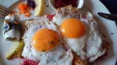 Labskaus - ein traditionelles Gericht im Norden