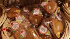 Honig Lebkuchen – auch wenn kein Weihnachten ein Genuss