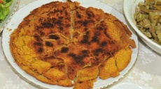 Original Maisbrotrezeptur