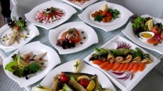 Sea Food - always fresh!