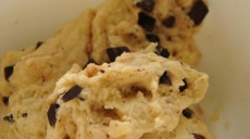 Chocolate Dream Cookies